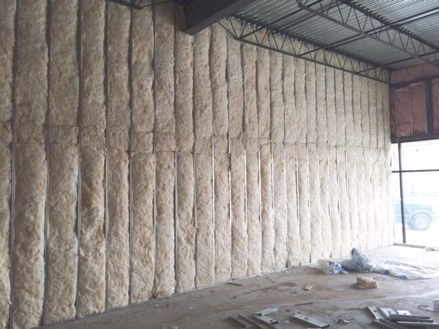 Attic Insulation for Torres Foam in Houston, TX