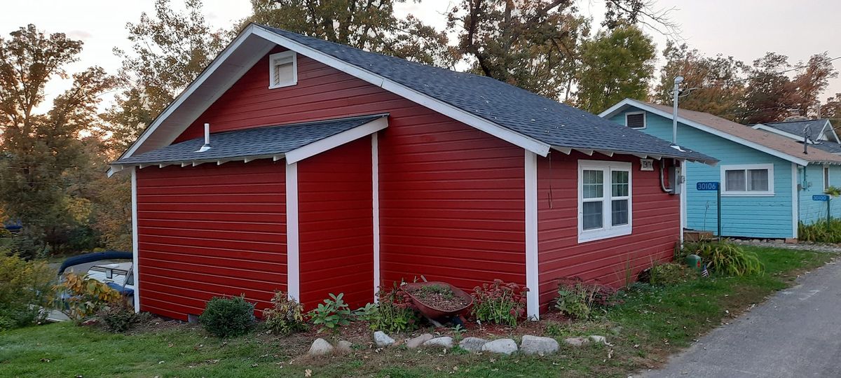 Other Repair Services for WEISS Construction LLC in Brainerd, Minnesota