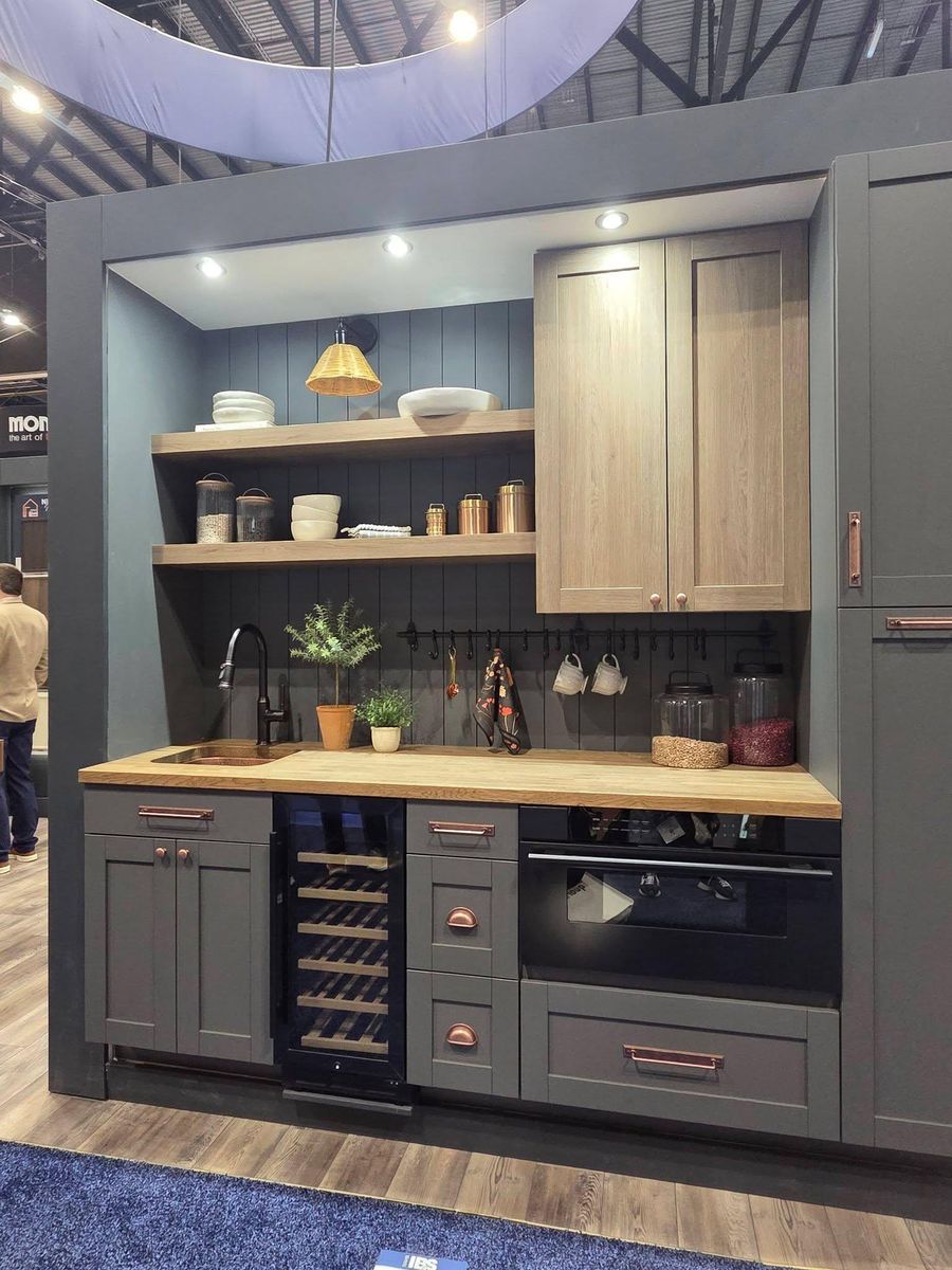 Custom Home Construction for Paulco Homes in Westminster, MD