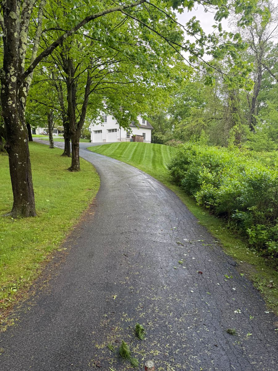 Landscape Design & Construction for Quiet Acres Landscaping in Dutchess County, NY