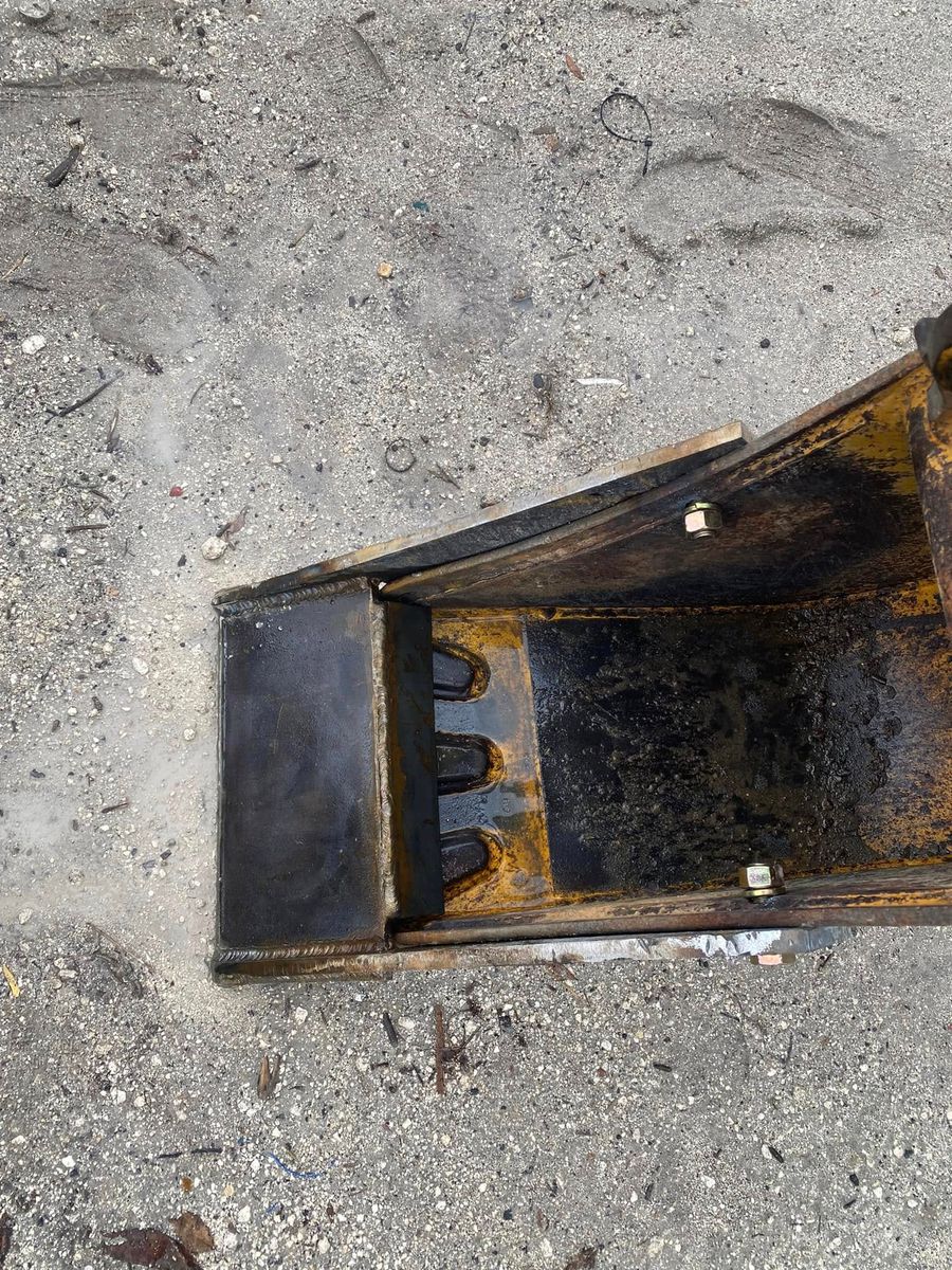 Automotive Welding for Frazier's Welding & Repair LLC in Chiefland, FL