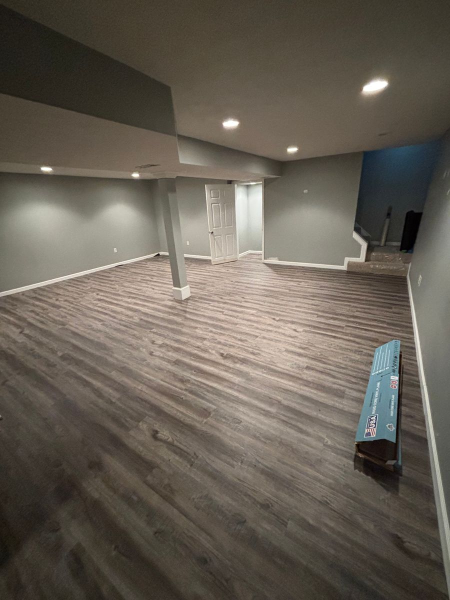 Other Repair Services for Bestway Contractors LLC in Indianapolis, IN