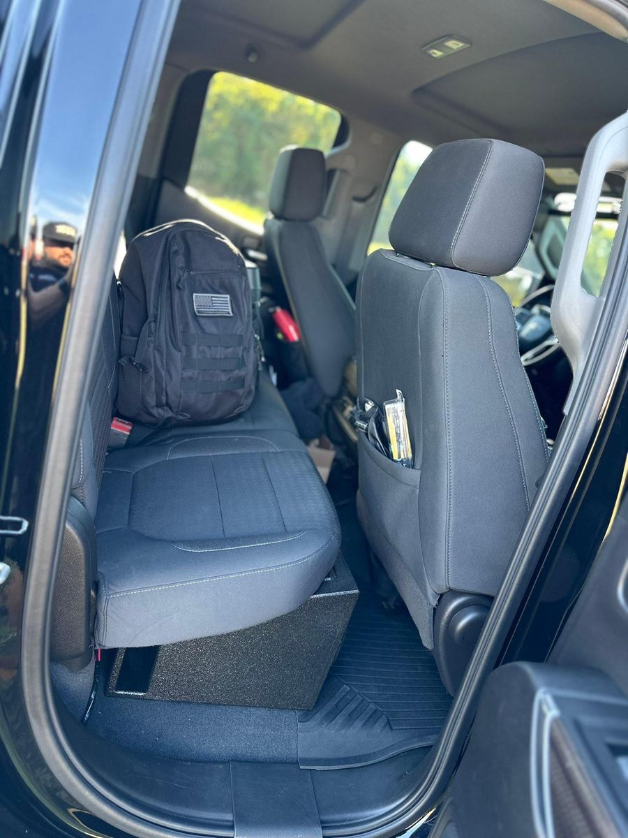 Full Detail Service for Hollywood Detail in Northport , AL