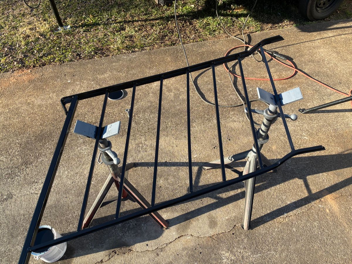 New Construction Welding for Weld Source Mobile Welding in Boiling Springs, SC