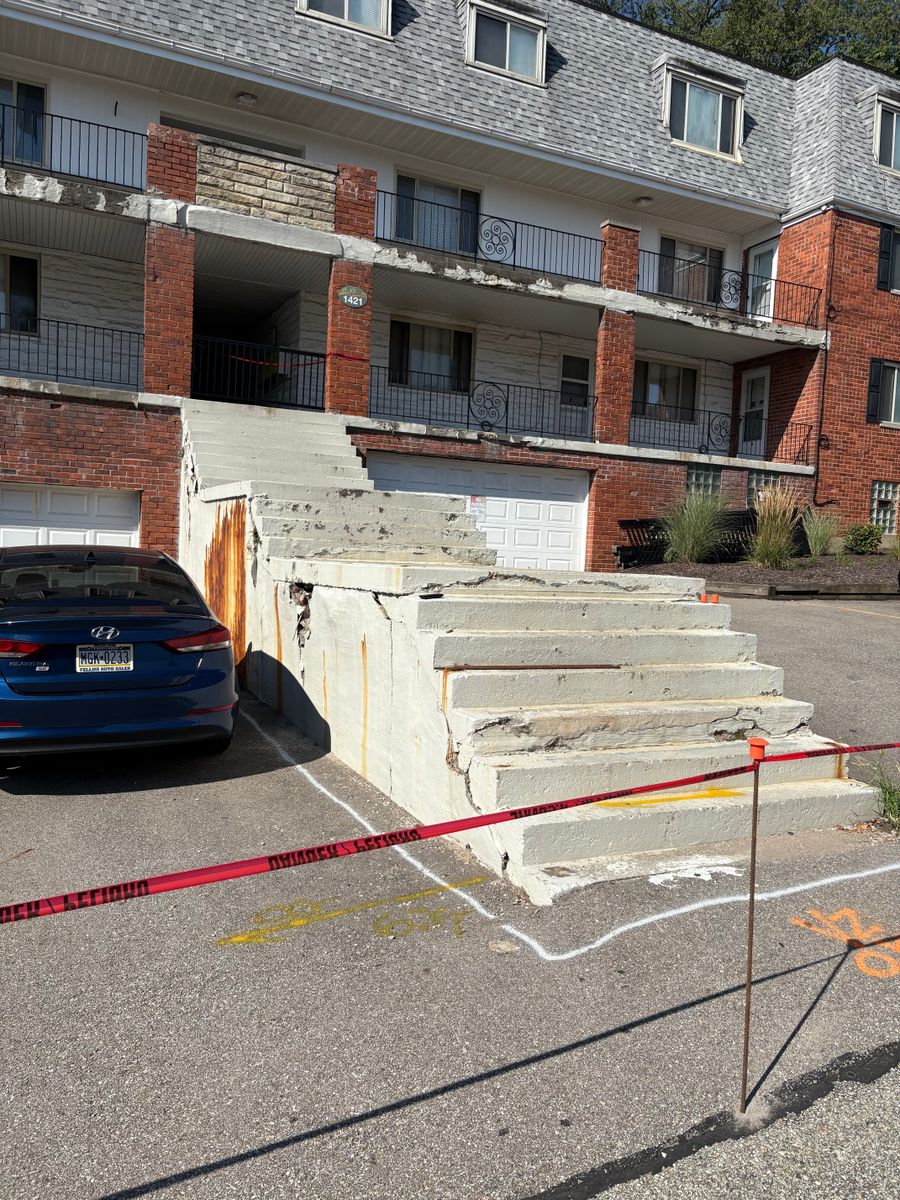 Structural Fabrication for Backbone Construction Services in Clinton, PA