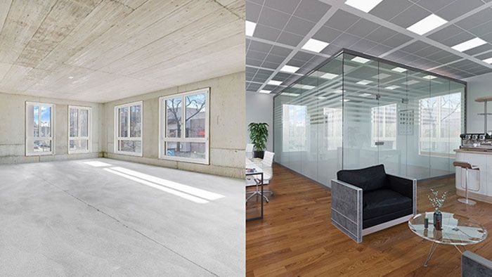  Commercial New Construction and Remodeling Services for Luke’s Electrical Service in Chino Valley, AZ