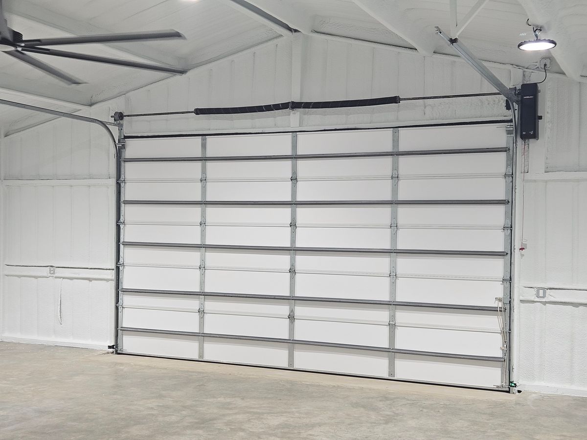 Metal Buildings for TX Makers Construction in Springtown, TX