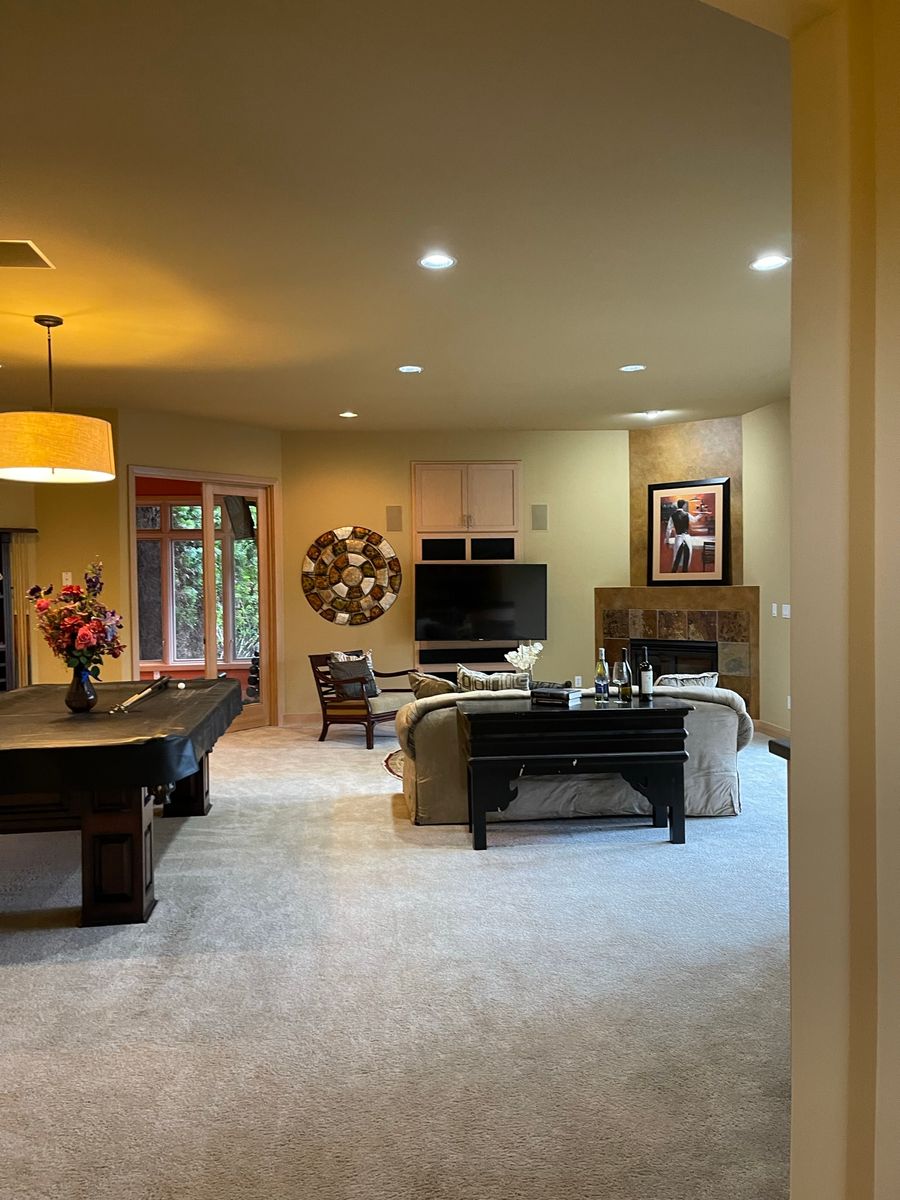 Carpentry for Tony's Remodeling & Painting in Renton, WA