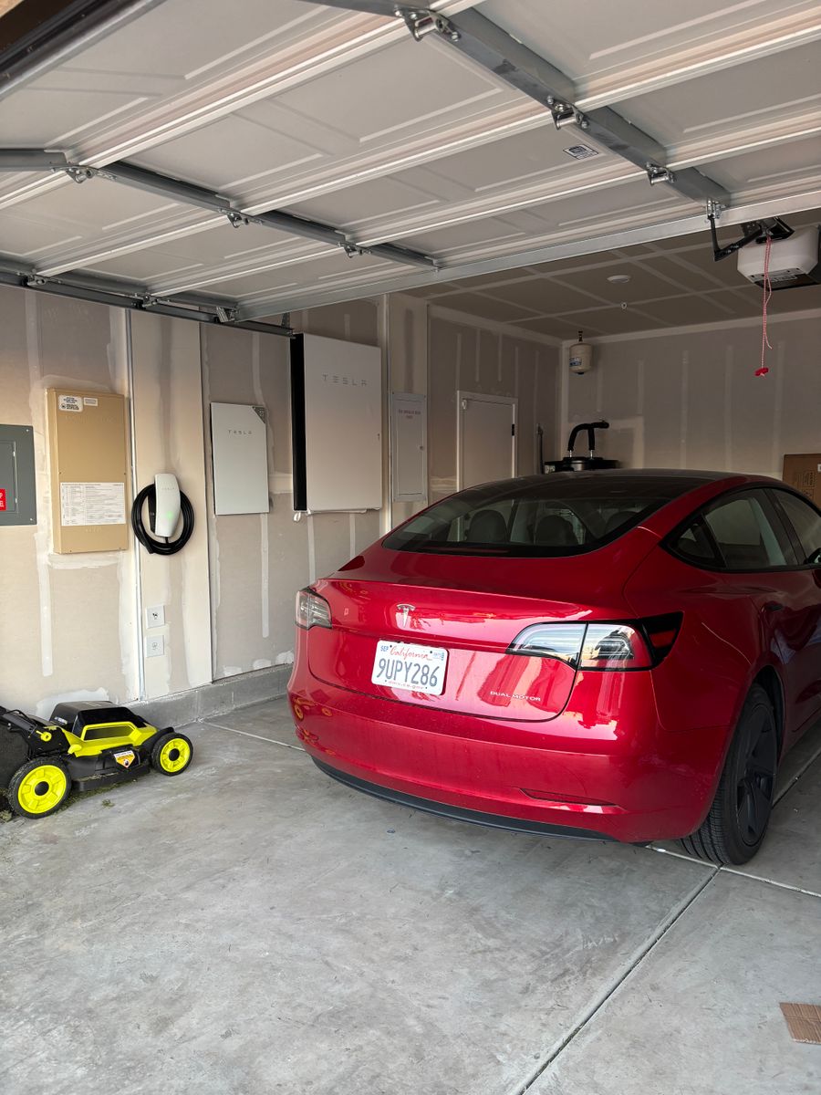 Electrical Panel Upgrades for Electric Vehicle charger Installation Solutions in San Francisco, CA