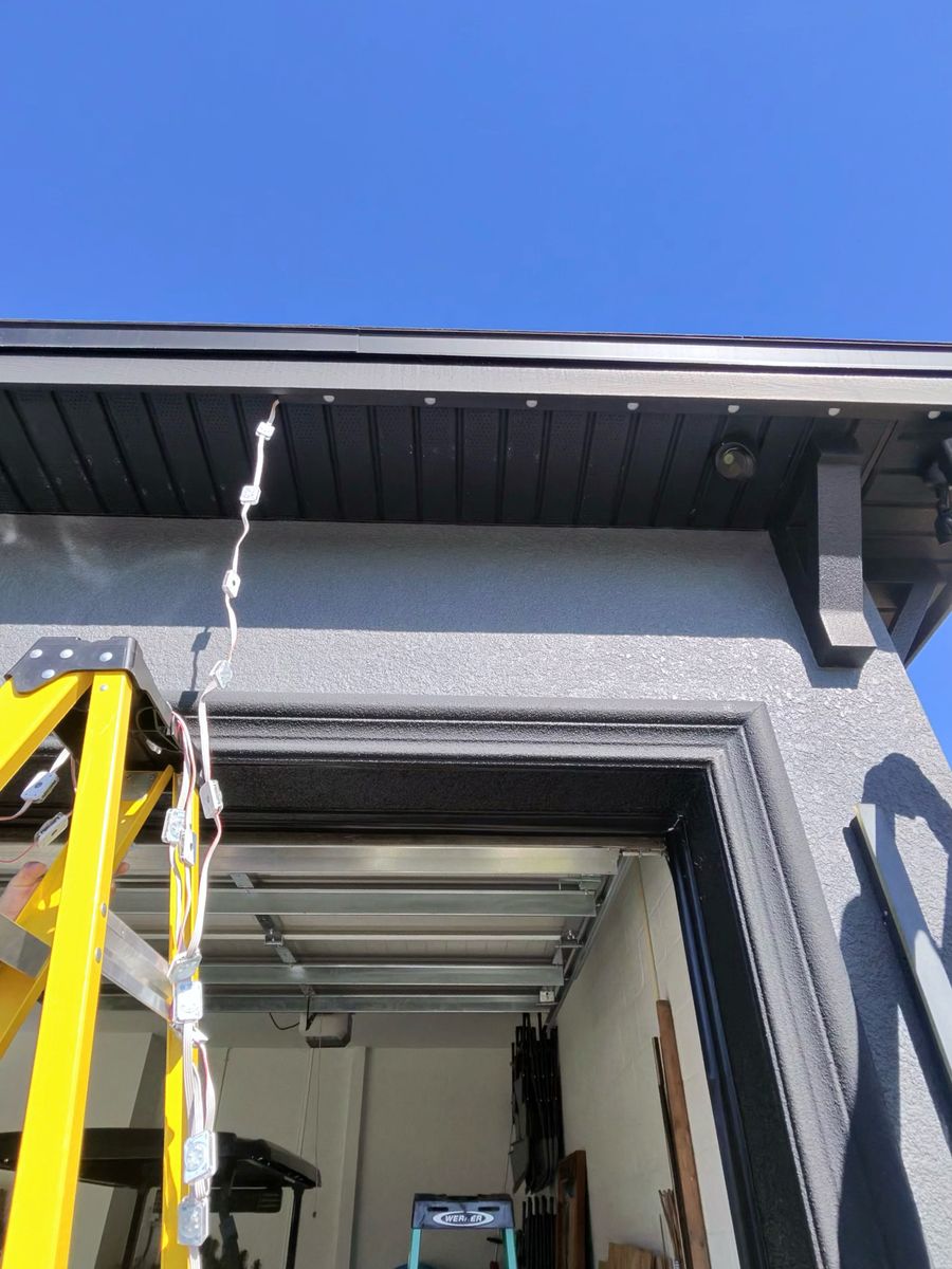 Electrical Repairs for Mastermind Electrical in Sun City Center, FL