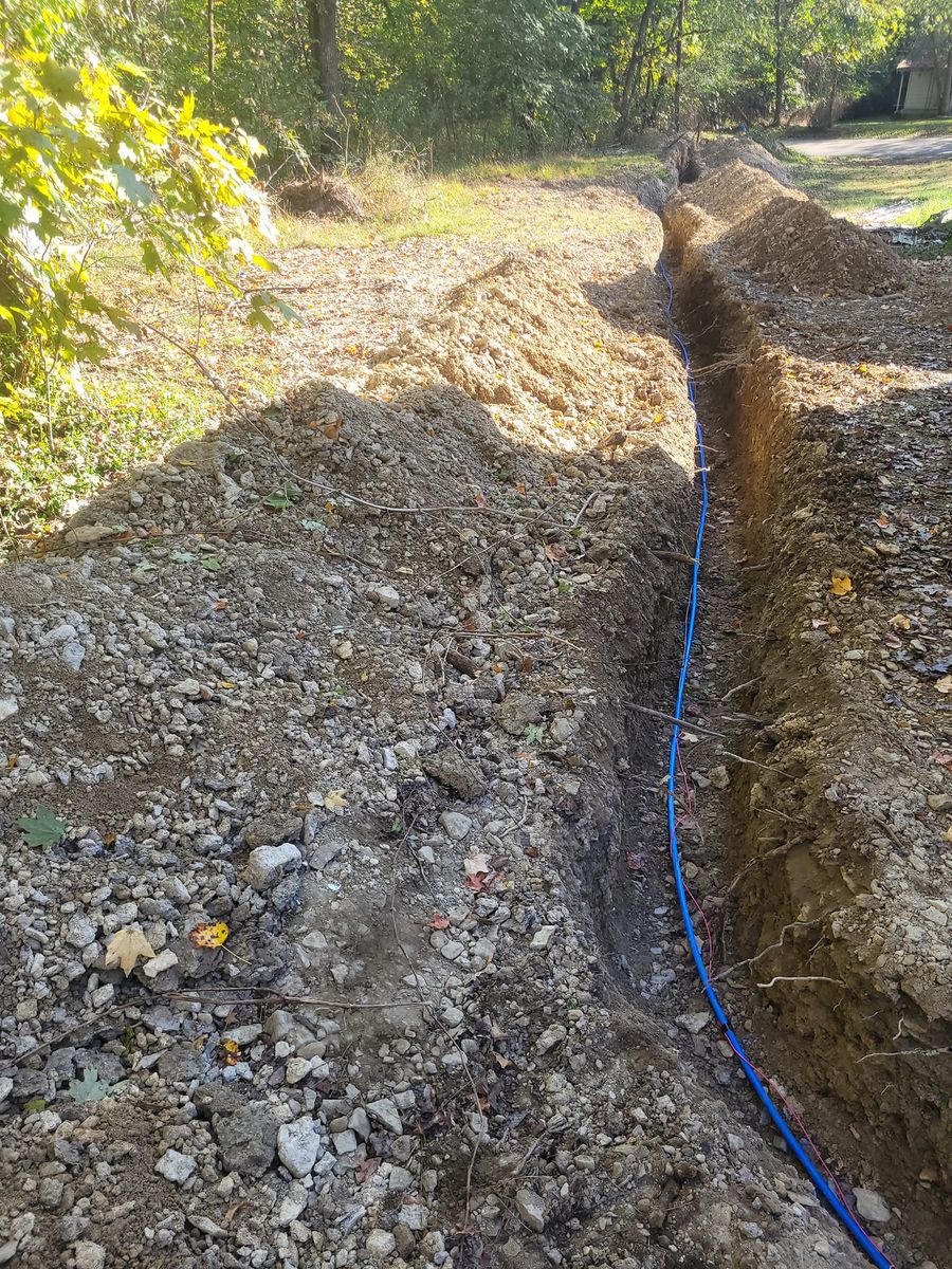 Other Painting Services for Davis Mowing & Odd Jobs in Science Hill, KY