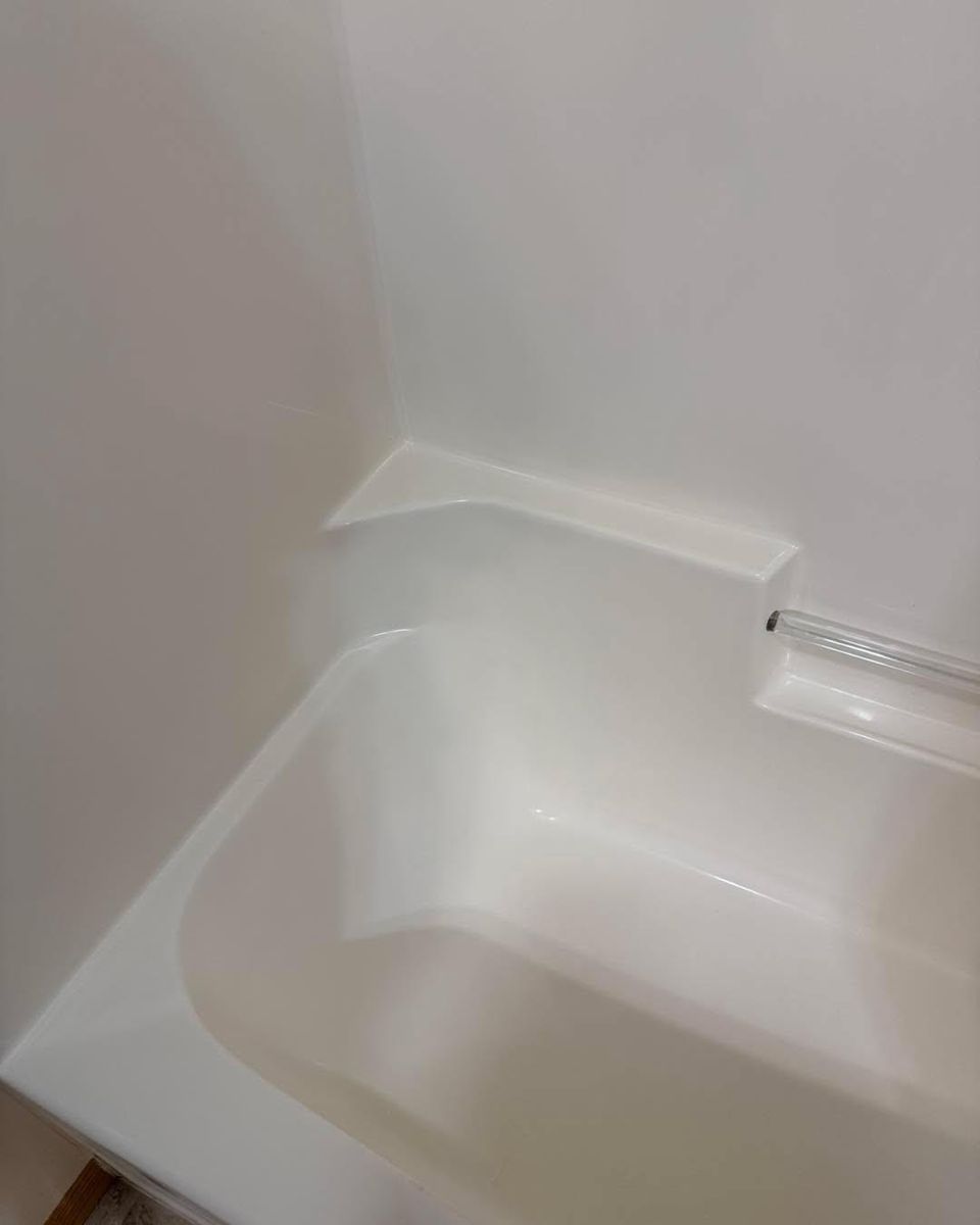 Post-Construction Cleaning for The Domestic Goddess in Wisconsin Rapids, WI