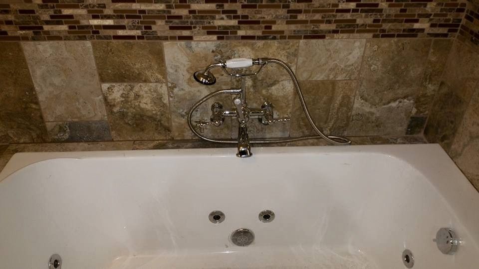 Leak Detection and Repair for Top Notch Plumbing Inc. in Snow Hill, MD