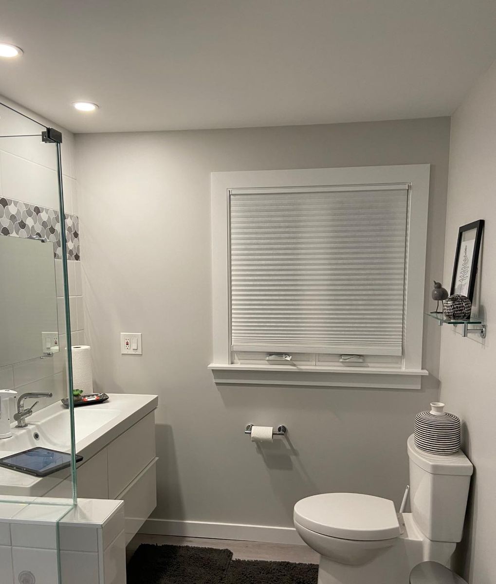 Interior Painting for Caruso Painting in West Springfield, MA
