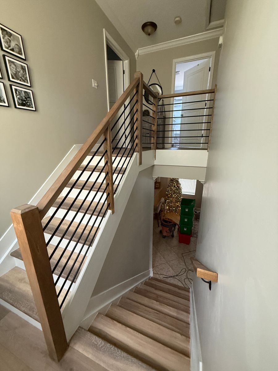 Home improvement for Sam the Handyman in Lake Worth, FL