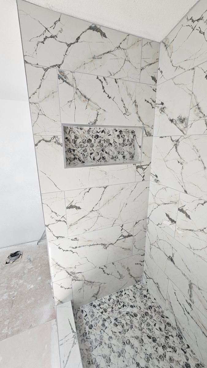 Tile for Superior Flooring & Epoxy  in Colorado Springs, CO