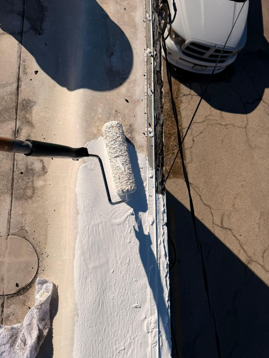 Roofing for R E Tanner Home Improvement in Buckholts, TX