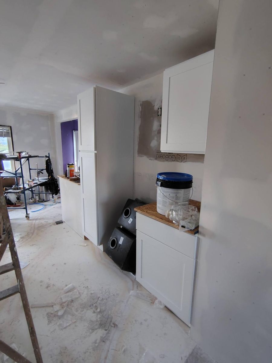 Handyman Services for Country Dad's Construction LLC in Waterloo, NY