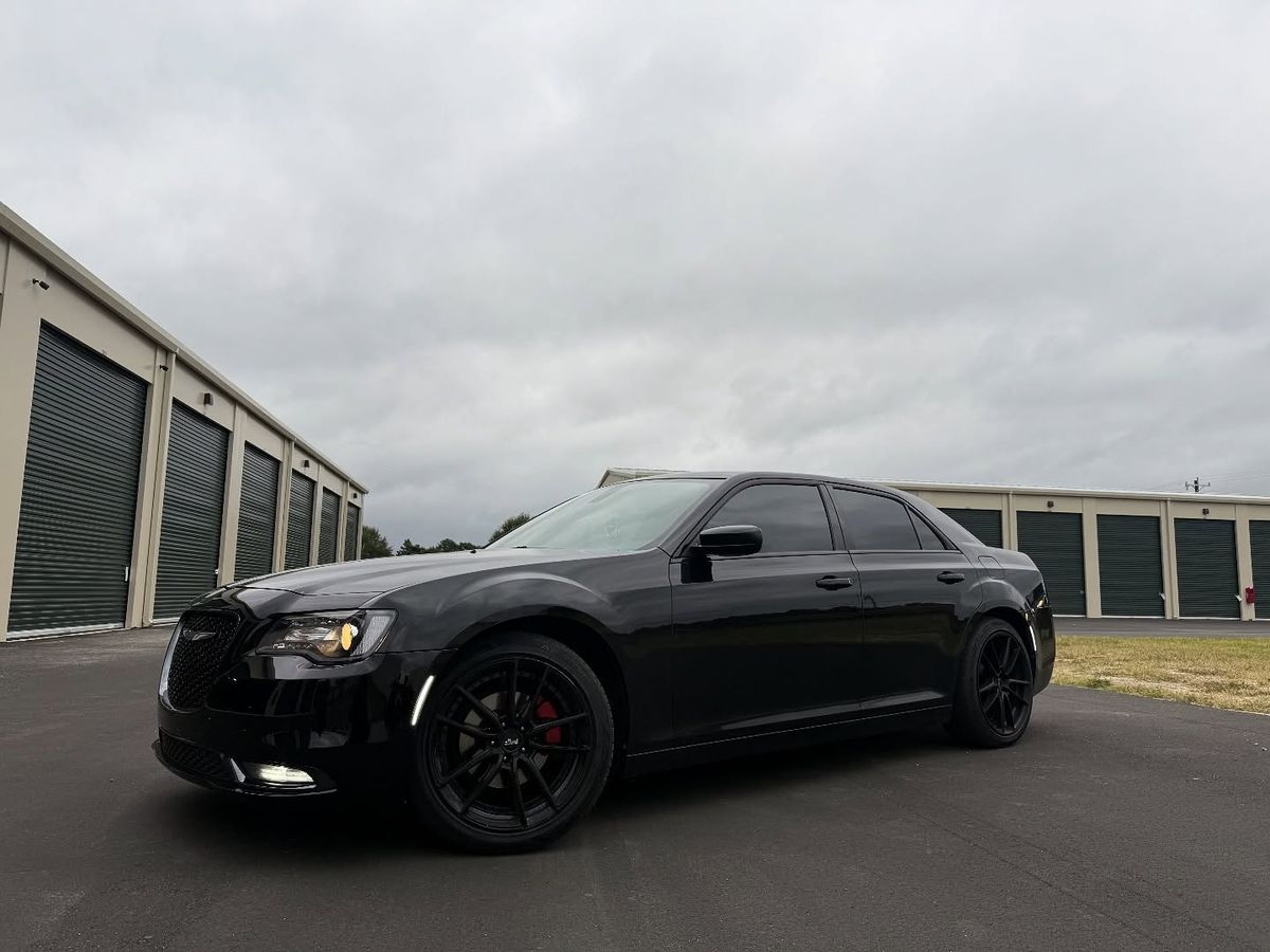 Automotive Services for Tragedy Lighting in Oxford, NC