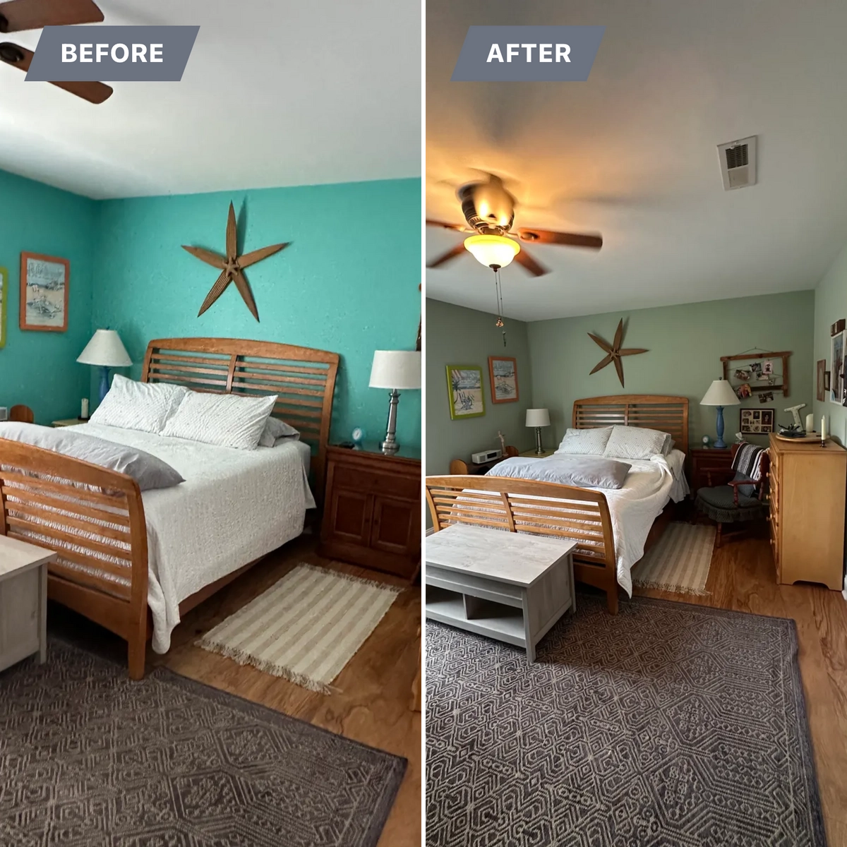 Interior Painting for PJ's Interior-Exterior Painting in Whiteville, NC