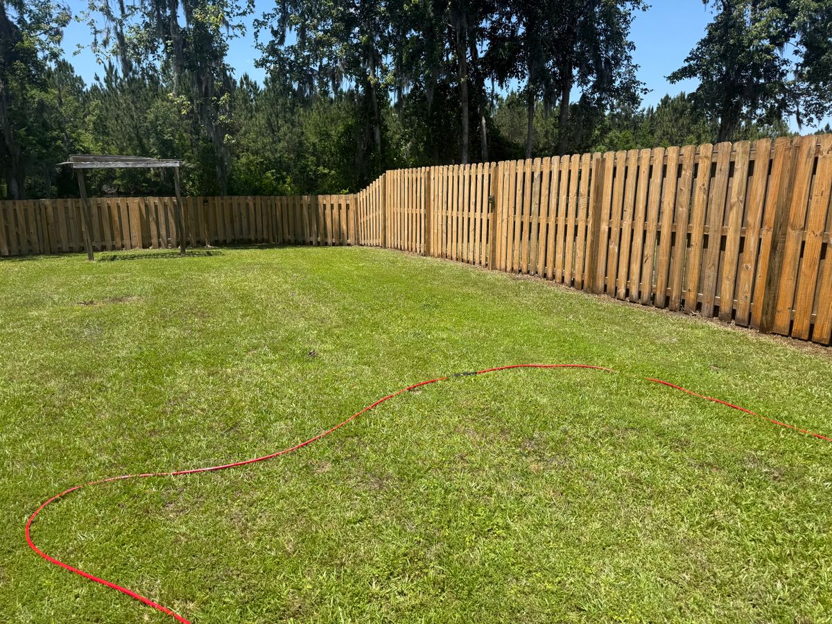 Fence Installation & Repair for American Privacy Fencing & More in Statesboro, GA