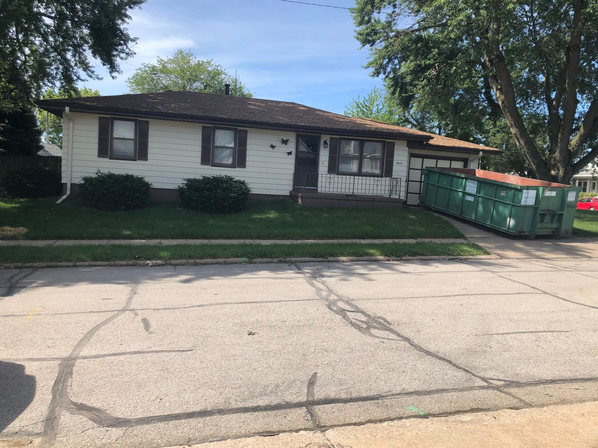 J&S Contracting Division for J&S Contracting in Omaha, NE