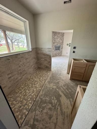 Custom Home Builds for Reaves Custom Homes LLC in Jacksboro , TX