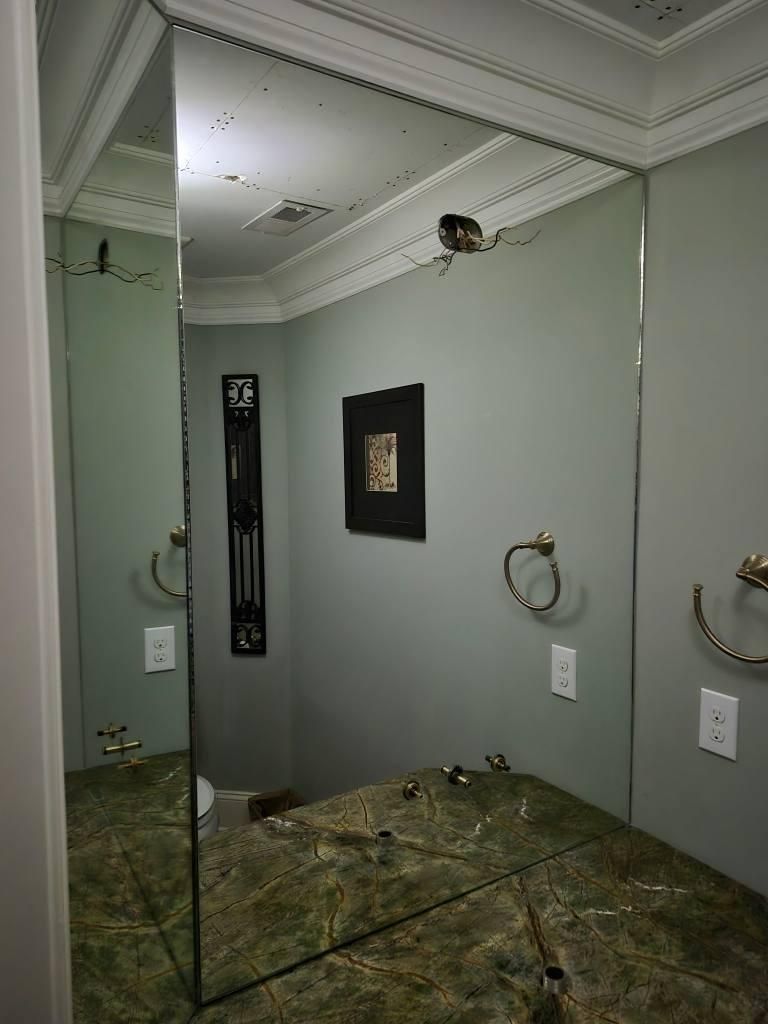 Frameless Glass Showers for Pane -N- The Glass in Rock Hill, SC