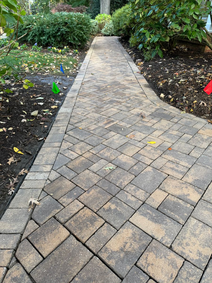 Hardscape Cleaning for Coastline Services  in Chesapeake, VA