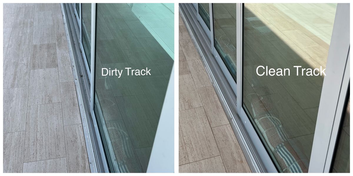 Residential Window Cleaning for My Window Guys in Venice, FL