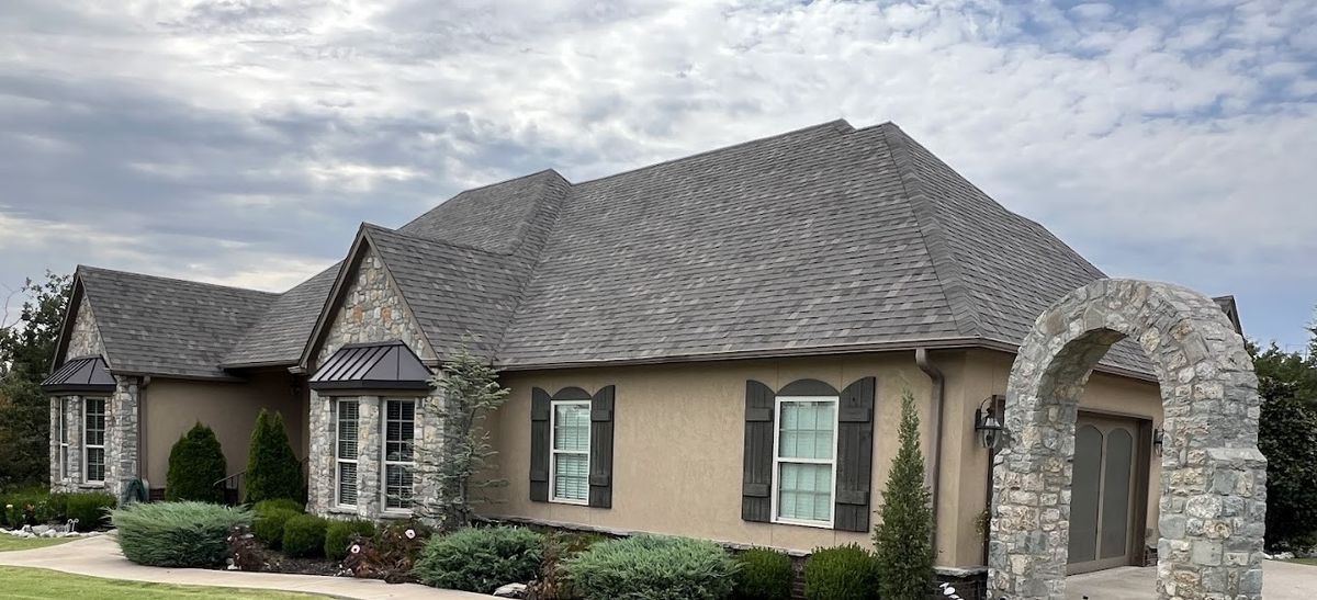 RESIDENTIAL ROOFING for Storm Master Roofing and Renovation in Tulsa, OK