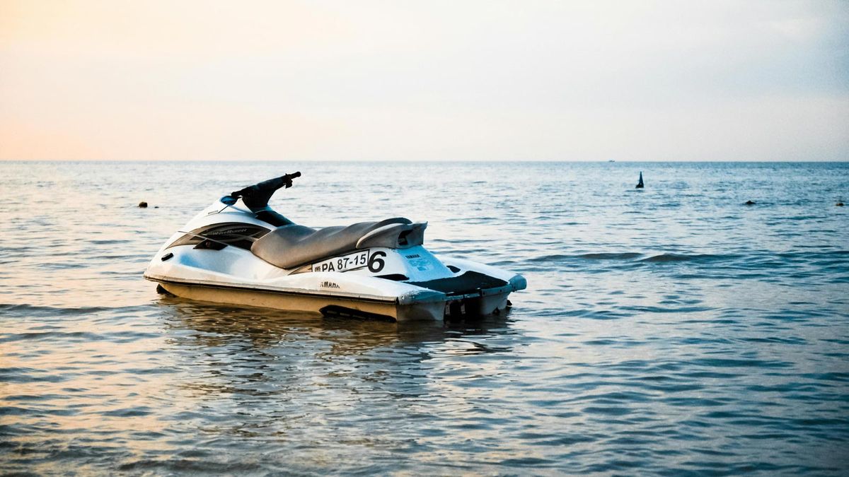 Jetski and Yacht Repair for Kipp Mobile Marine in Grasonville, MD