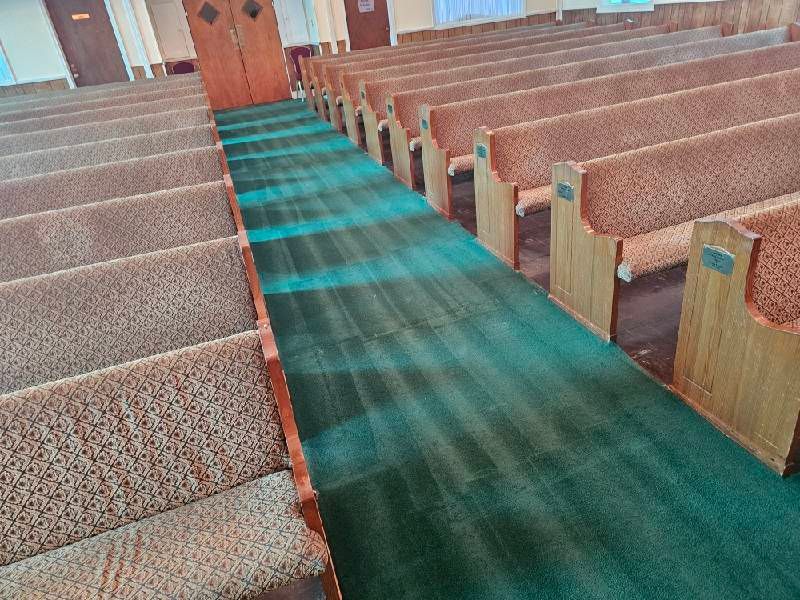 Deep Cleaning for Brown’s Multi - Service in Macon, Gerogia