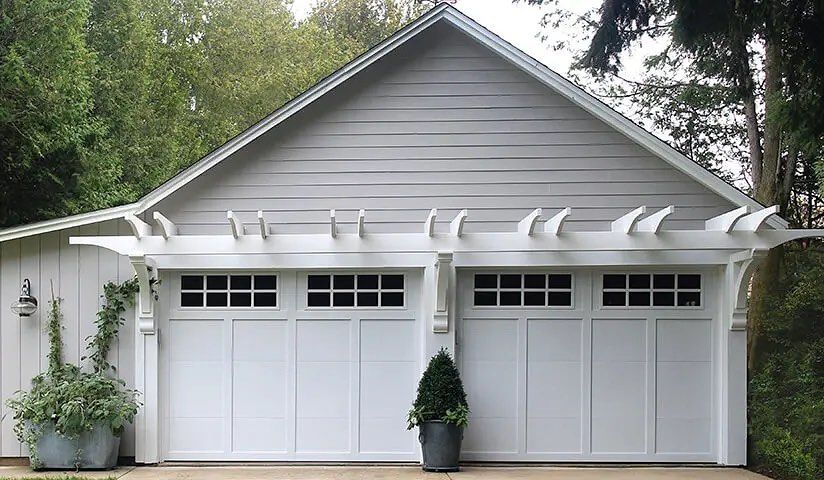 Garage Door Repair for TNT DOORS in Sacramento, CA