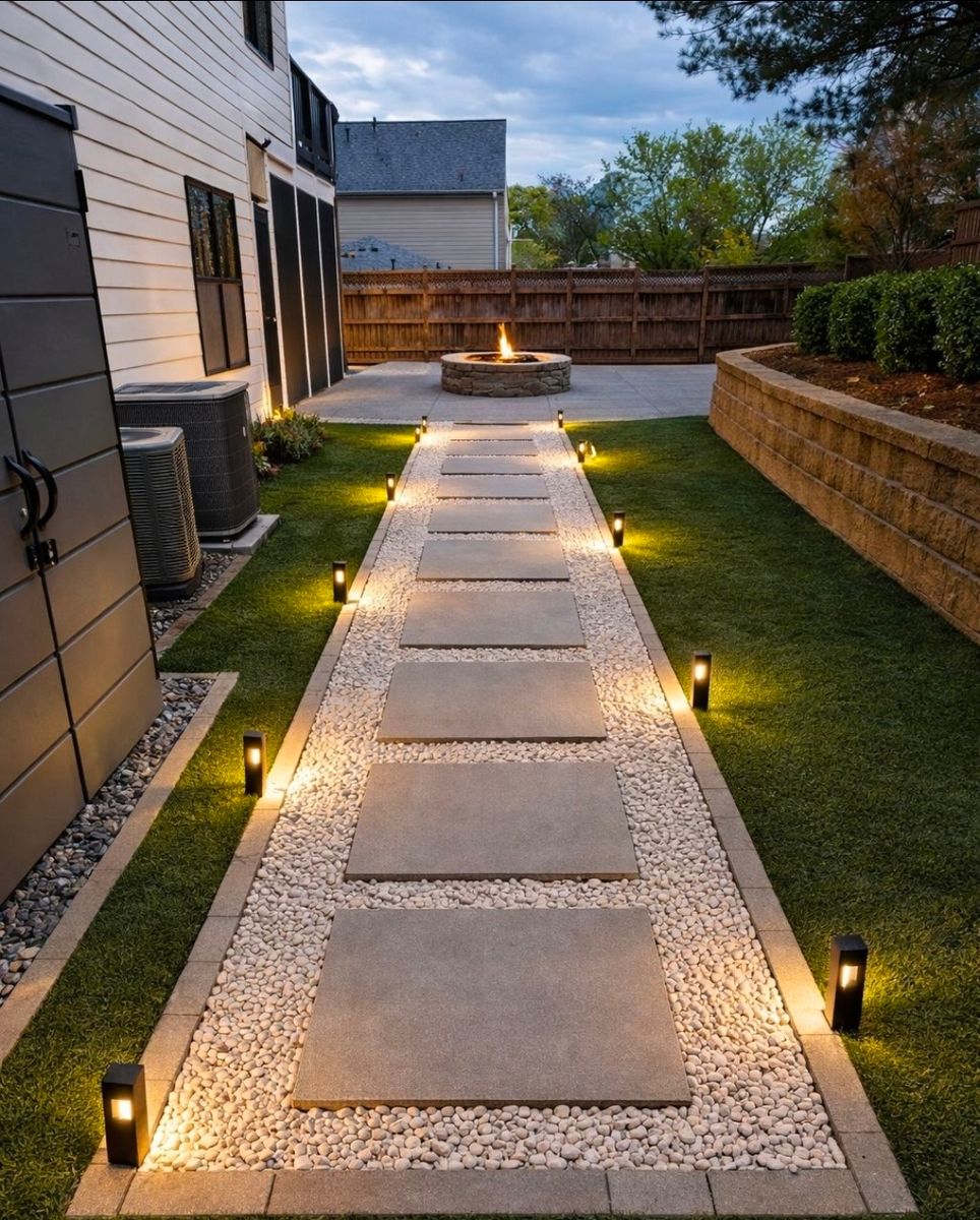 Pavers for Hightower Home Improvement and Garden in Atlanta, GA