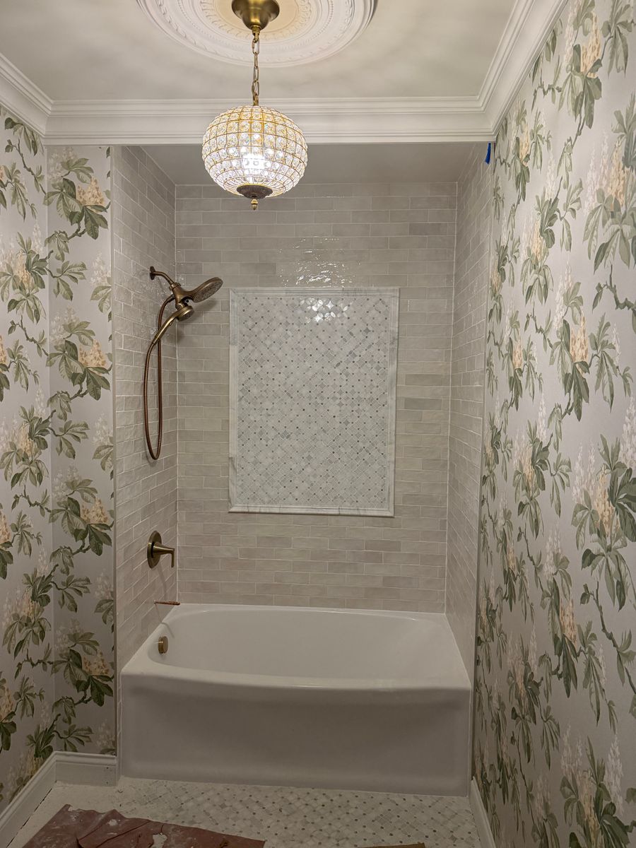  Tile Installation for Precision Tile LLC in Richmond, Kentucky