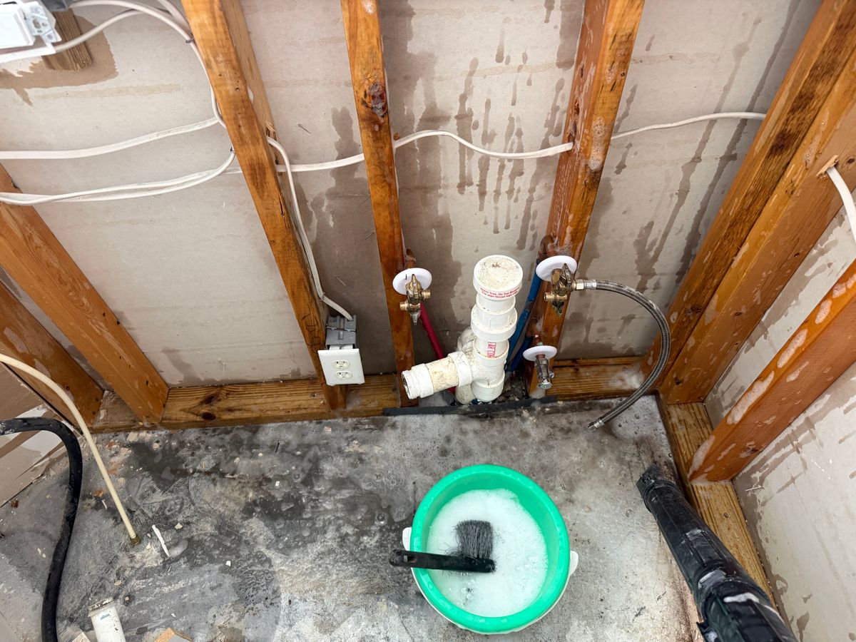 Water Mitigation for N&D Restoration Services: When Disaster Strikes, We Come In in Cape Coral,  FL