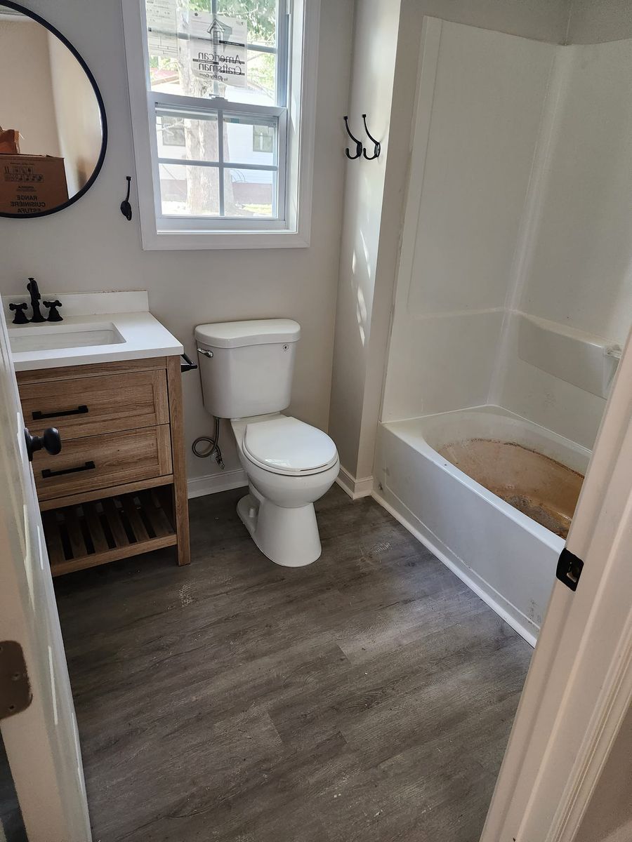 Toilet Repairs and Installation for Dragon Plumbing & Contracting in Chesterfield, VA