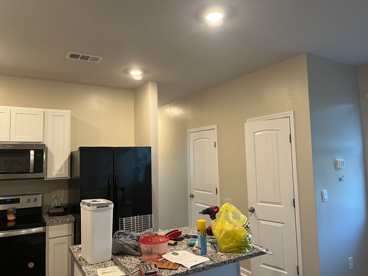 General Remodeling for Small Town HandyMen in Cross Plains, TN