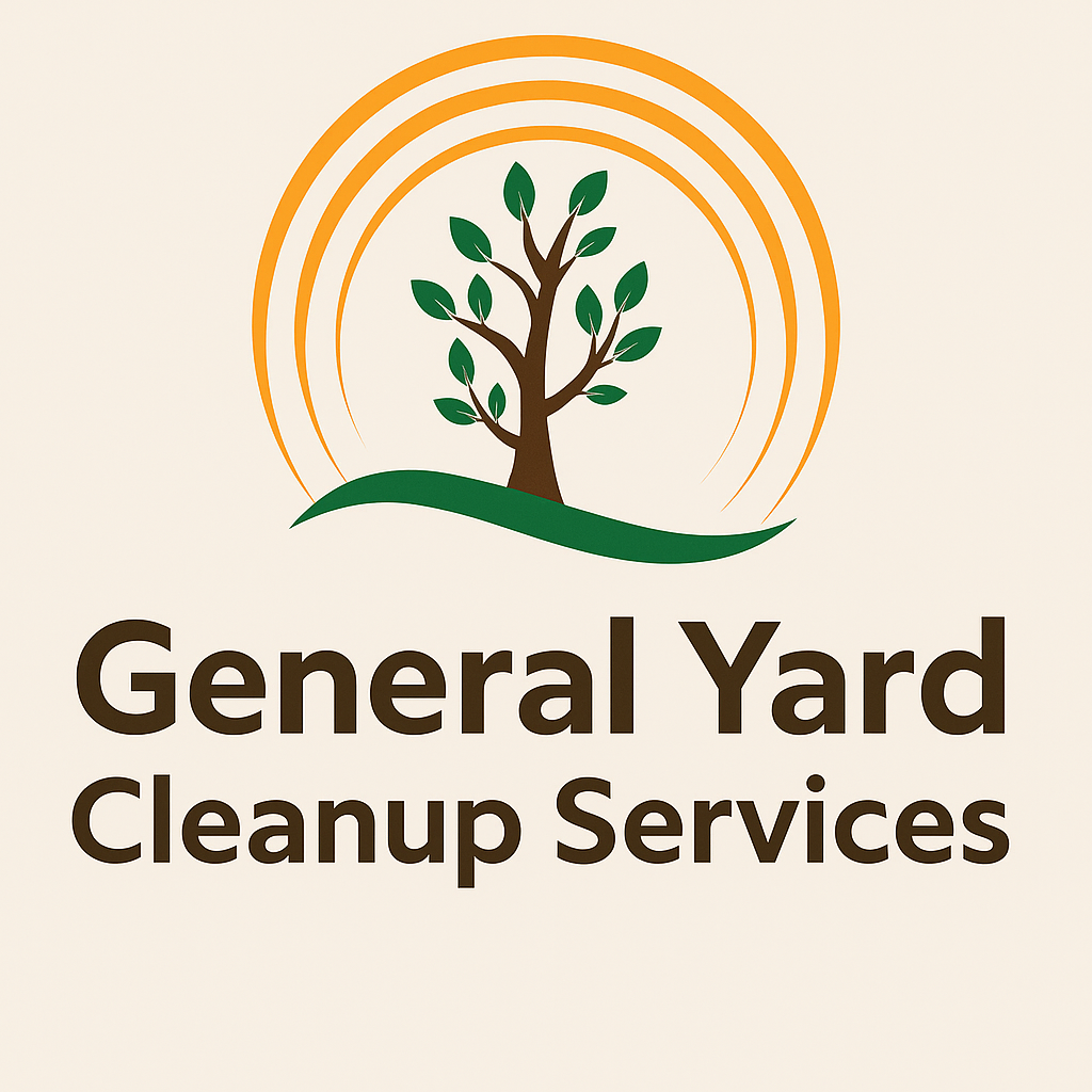 🍃 General Yard Cleanup Services for New Beginning Landscape & Remodel LLC in Atlanta, GA