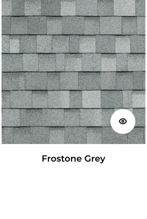 IKO Traditional 3-Tab Shingles for Major League Roofing in Frisco, TX