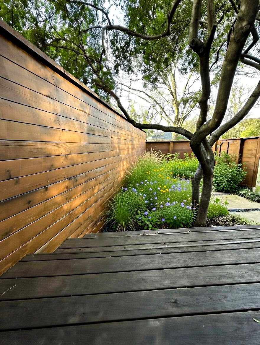 Fence Installation & Repair for Walker Custom Exteriors in Dallas, TX