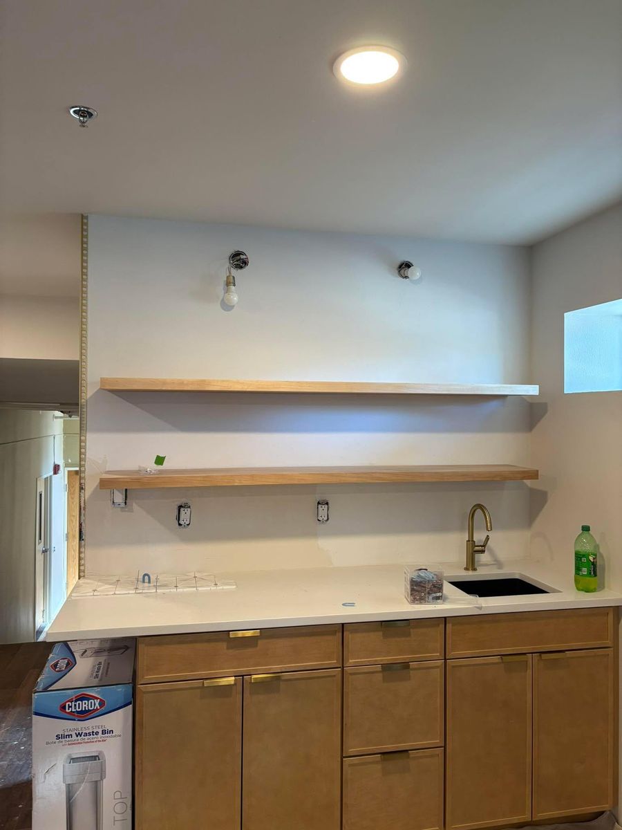 Floor Repair for D&M Tile in Denver, CO