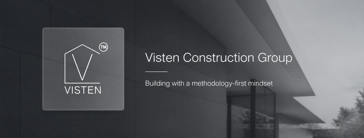 Custom Plans for Visten Construction Group LLC in Burkburnett, TX