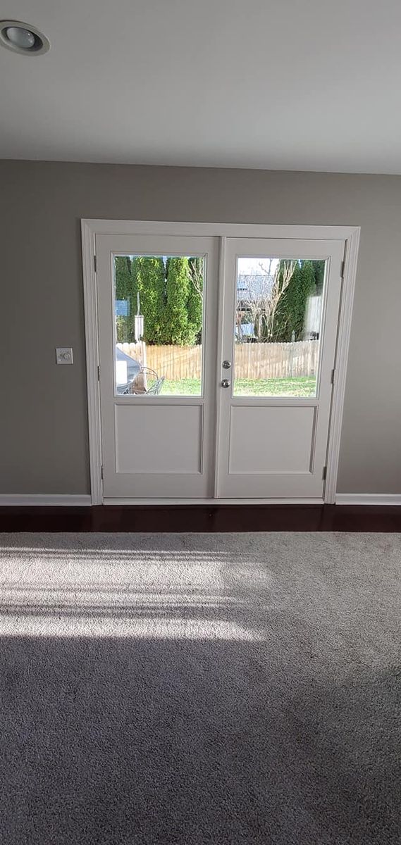 Closets & Doorways for Abundant Contractor Supply in Newtown, PA
