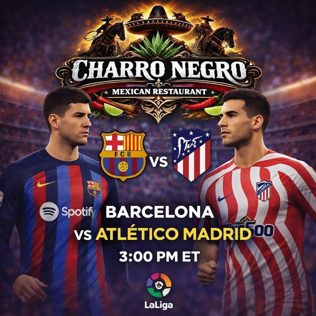 Charro Negro Mexican Restaurant for Charro Negro Mexican Restaurant in Baltimore, MD