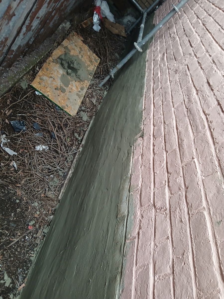 Foundation Repairs for Joseph Little Home Improvements in Pittsburgh, PA