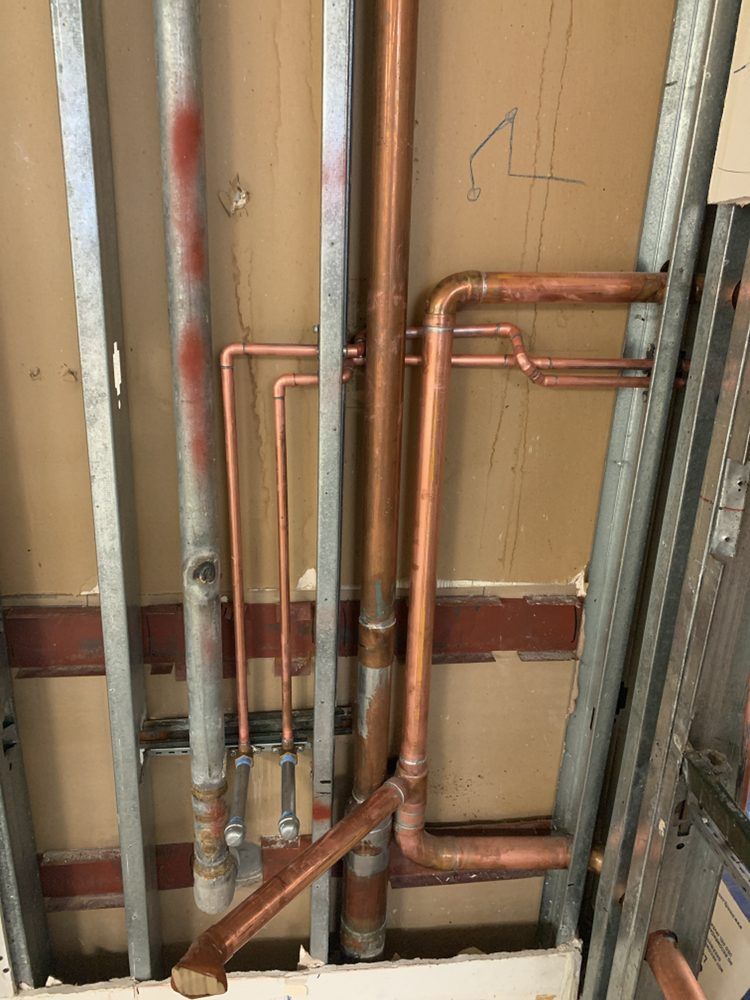 Pipe Repair  for Same Day Drains LLC in Los Angeles, CA