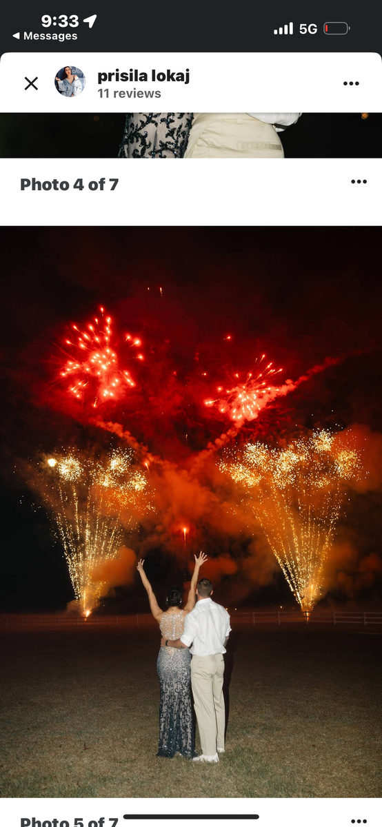 Weddings Firework Display for Sky High Pyrotechnics & Fireworks delivers professional, high-impact fireworks displays for weddings, events, holidays, and celebrations across South Carolina. We create safe, custom sky shows with brilliant color, powerful effects, and unforgettable finales. Serving Myrtle Beach, Charleston, Columbia, and surrounding areas, we deliver safe, custom pyrotechnic shows in Horry County, SC