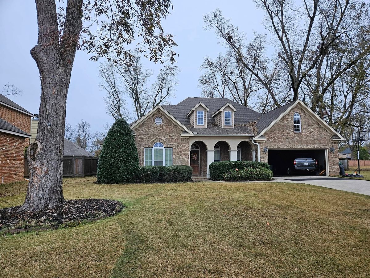 Shrub Trimming for Zepeda's Mowing in Fort Valley, GA